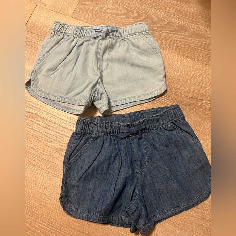 selling